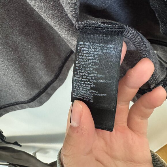 The North Face Cinder Triclimate Jacket W's M - Picture 6 of 7